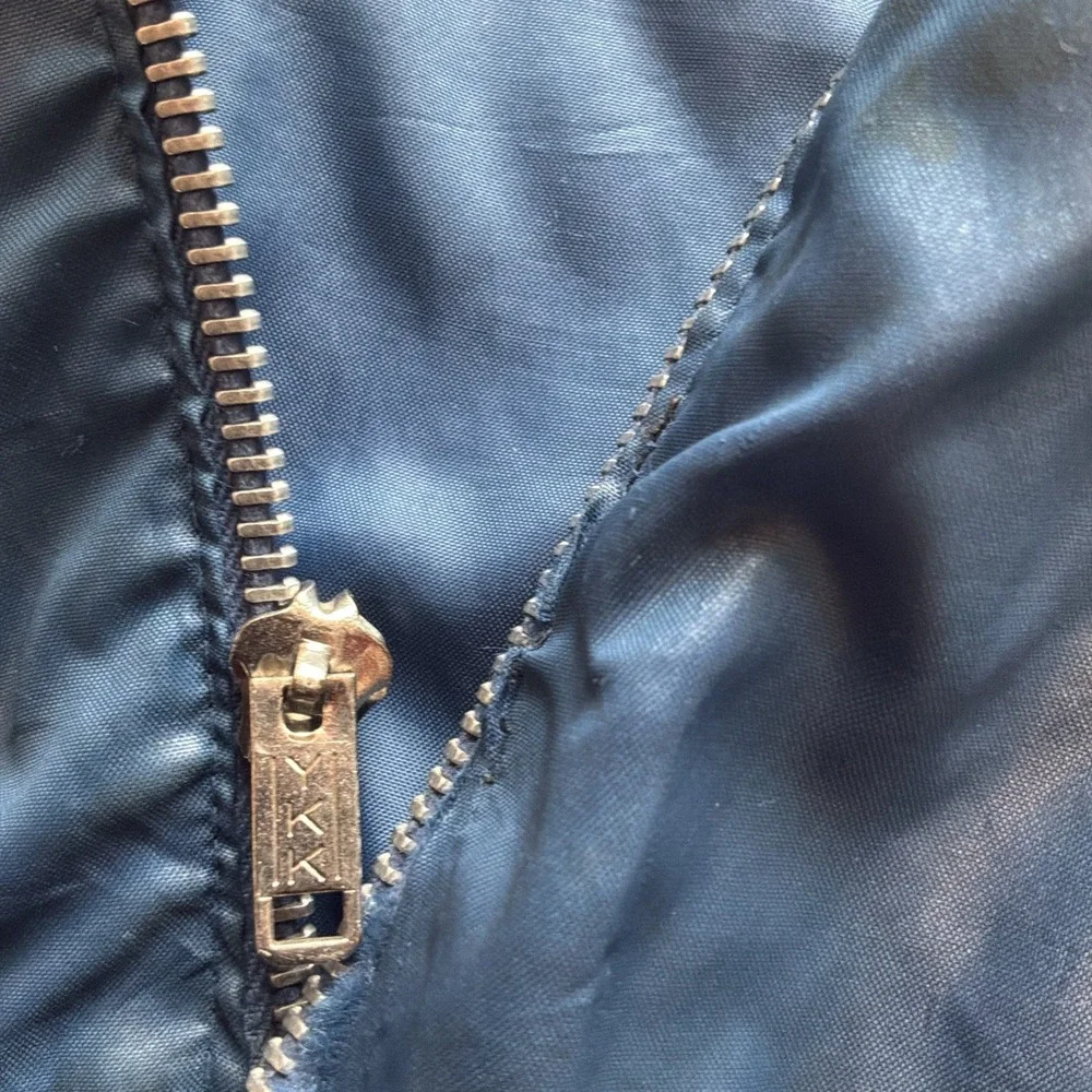 23‎ Skidoo Toddler Windbreaker Jacket Pranges 4t Vintage Y2K